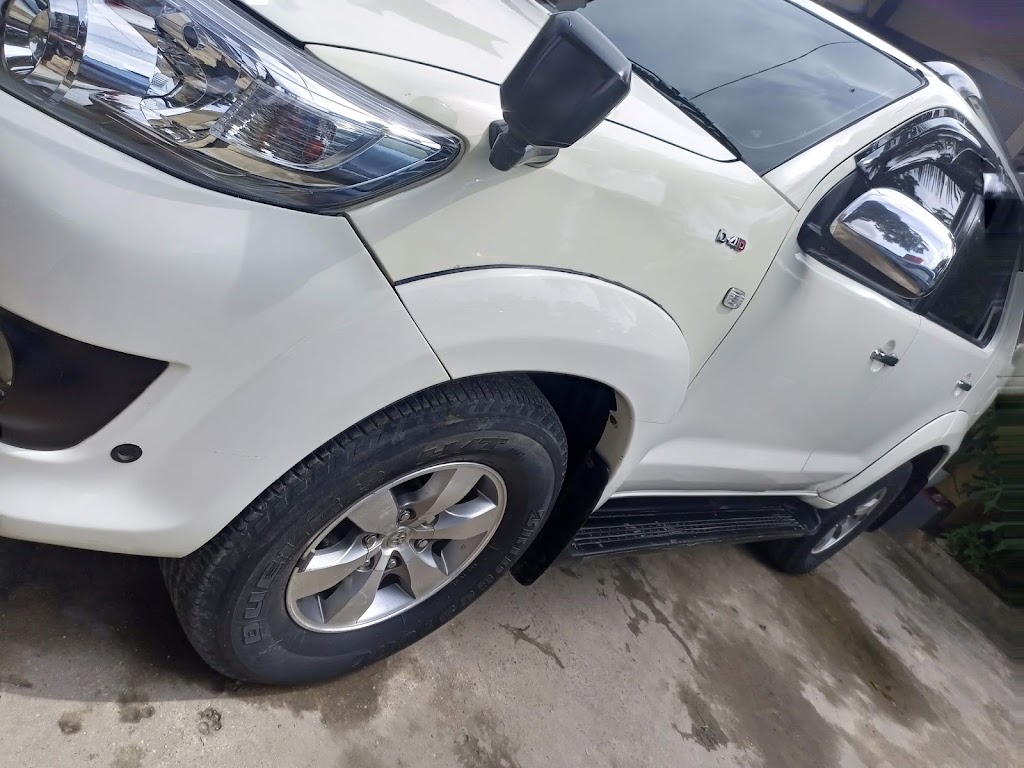 Bengkel MOBIL DIWOLU