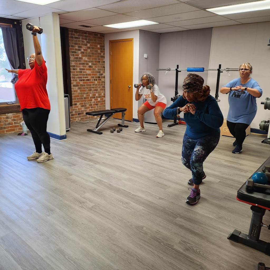  Those Fitness Chicks