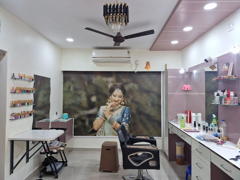 Sai Shraddha Beauty Parlour Bridal Studio