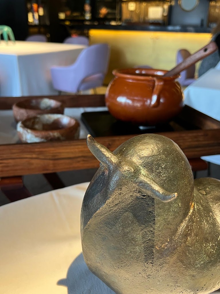 Ancestral Restaurante — Mas recientes