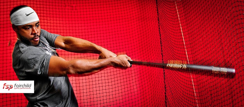  Fairchild Sports Performance