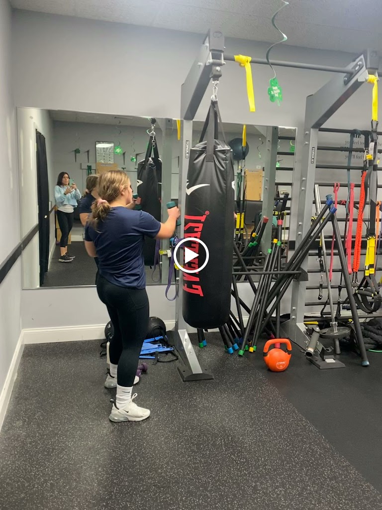  Cycle Evolution Fitness Studio