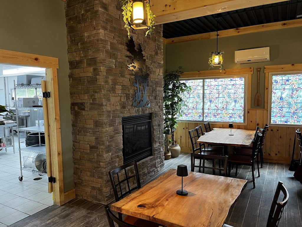 Birch Canoe Resto & Grill