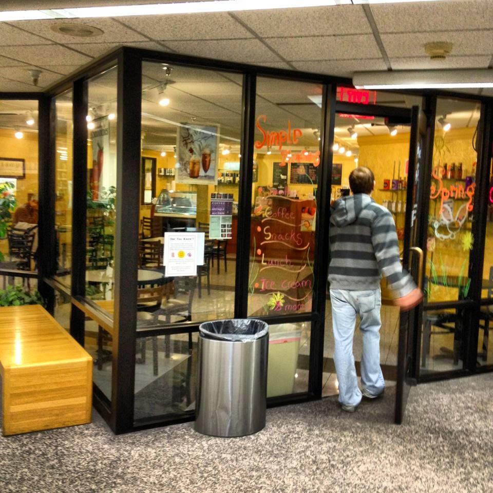 Photo of The Gifted Bean Coffee House