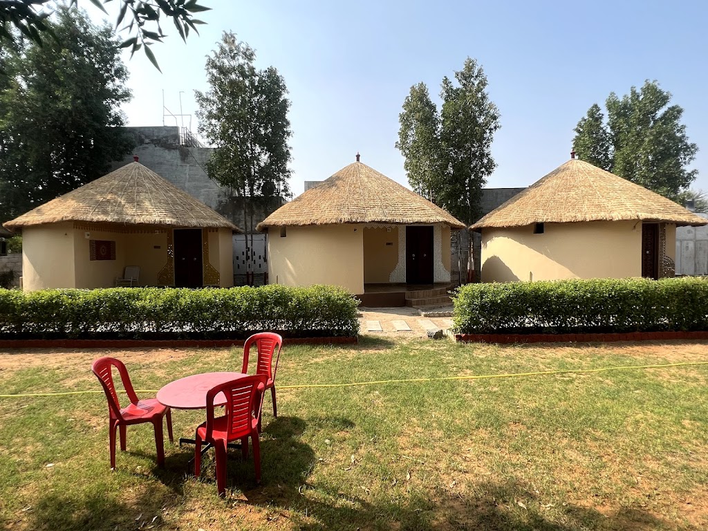The Kutch House