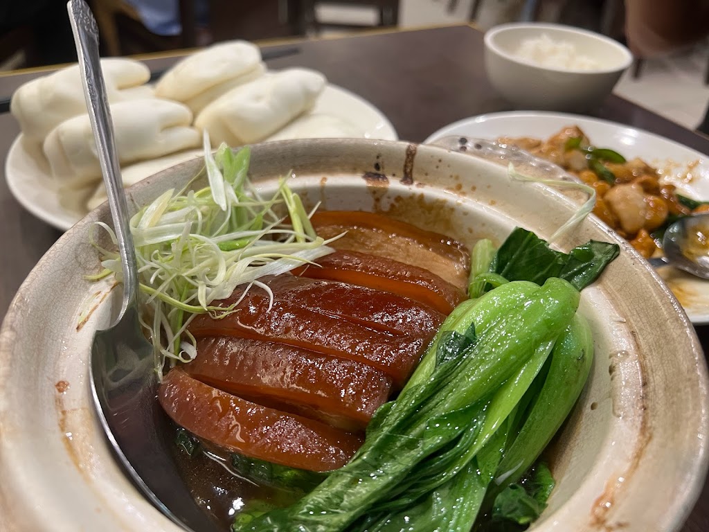 家園江浙小館 的照片