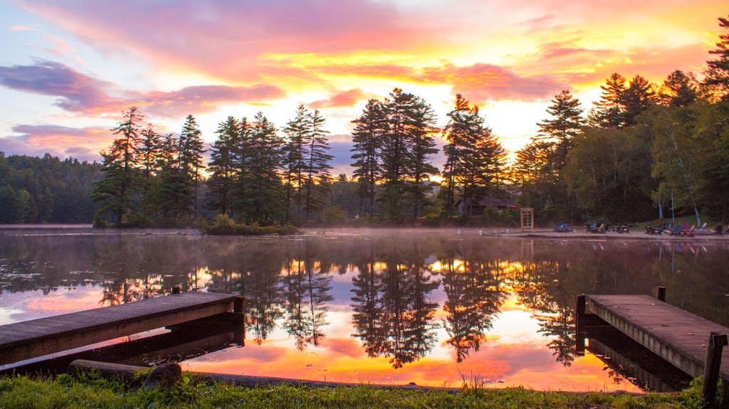 Morningside Camps & Cottages