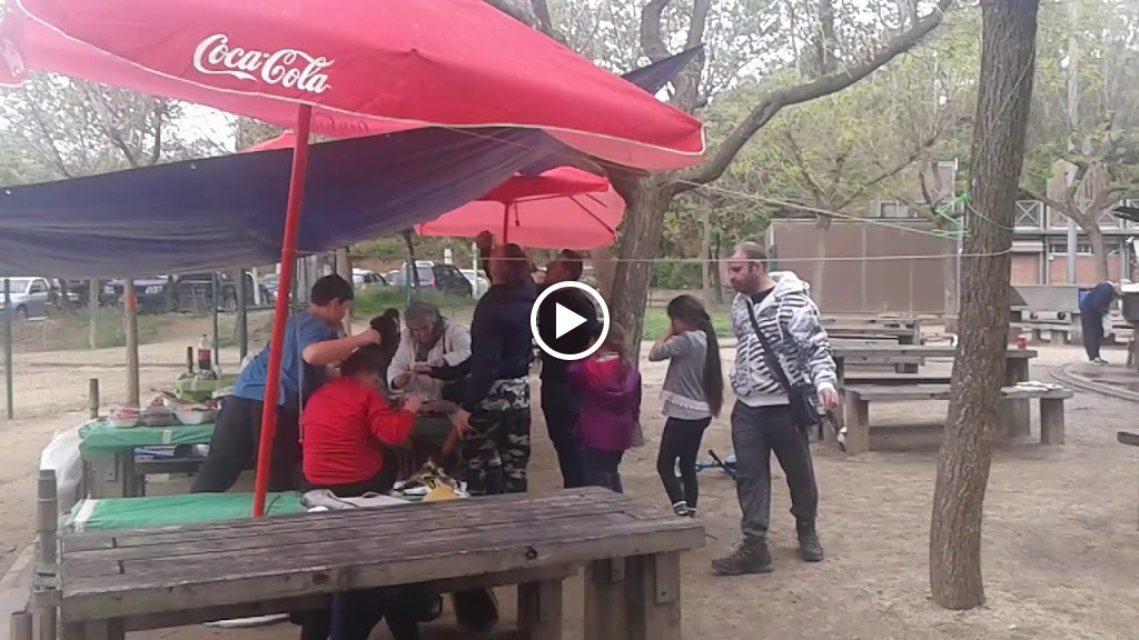 Restaurante Torrent de Can Coll — Videos