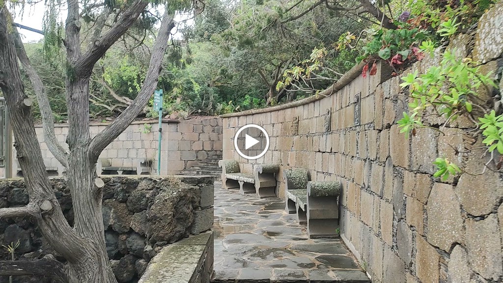 Plaza "Viera y Clavijo" — Videos