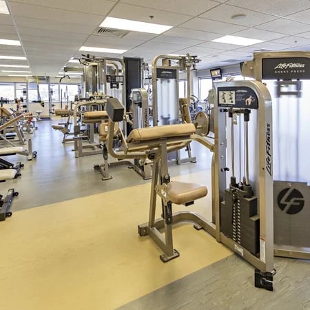  LVHN Fitness–Muhlenberg