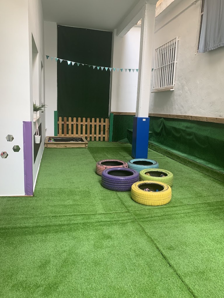 Escuela Infantil Alas Montessori 1 — Del propietario