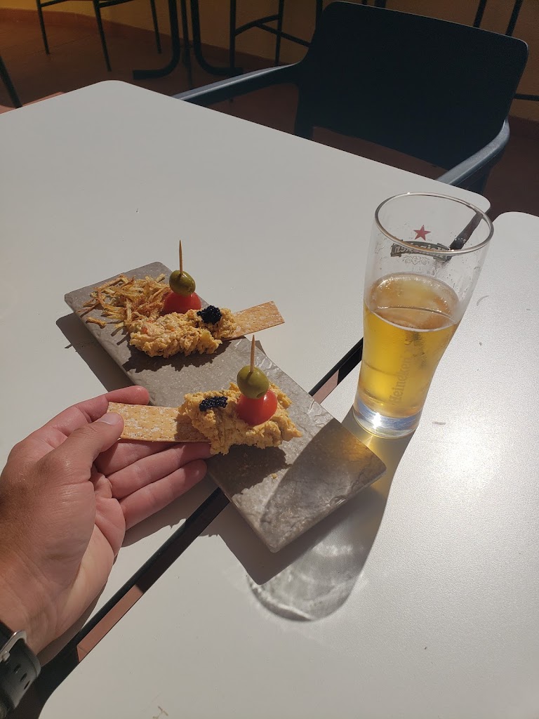 Buenavista food & drinks