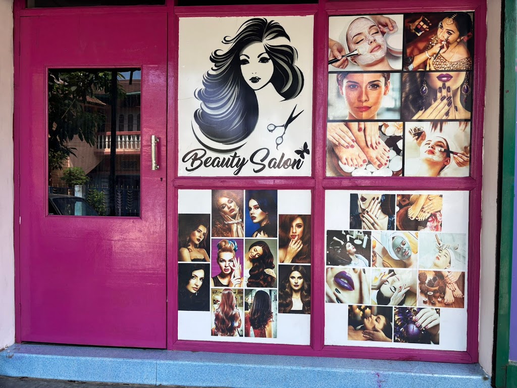 Nu Beauty Salon