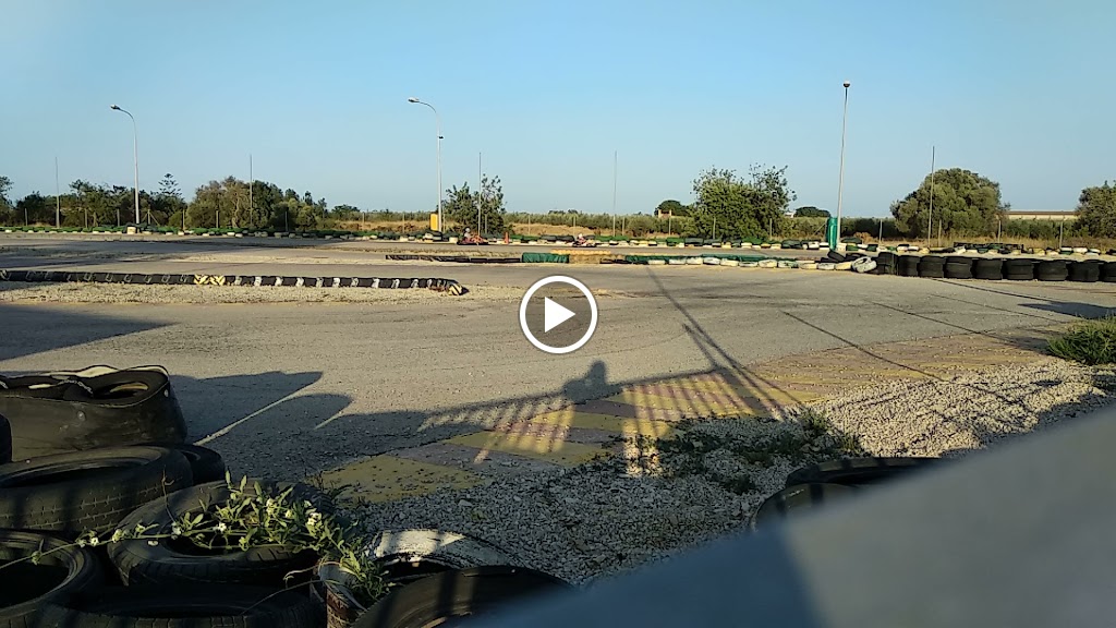 COMPLEJO DEPORTIVO Y DE OCIO VINAROS