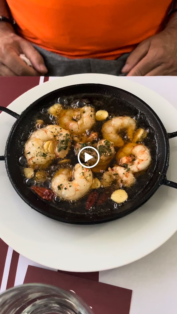 Casero La comida Mediterranea — Videos