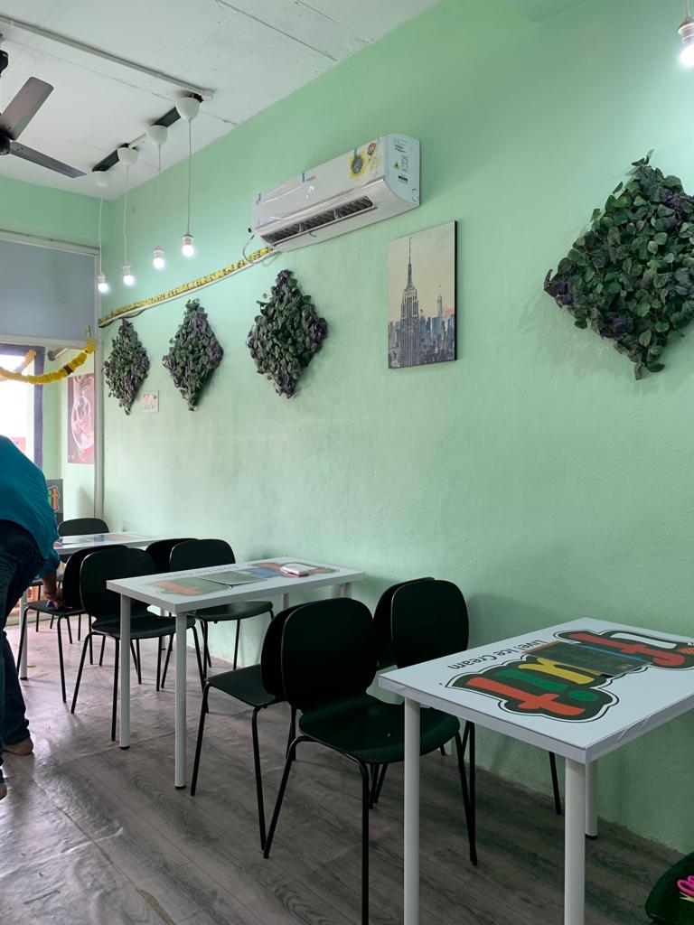 Ifruit Yerraguntla