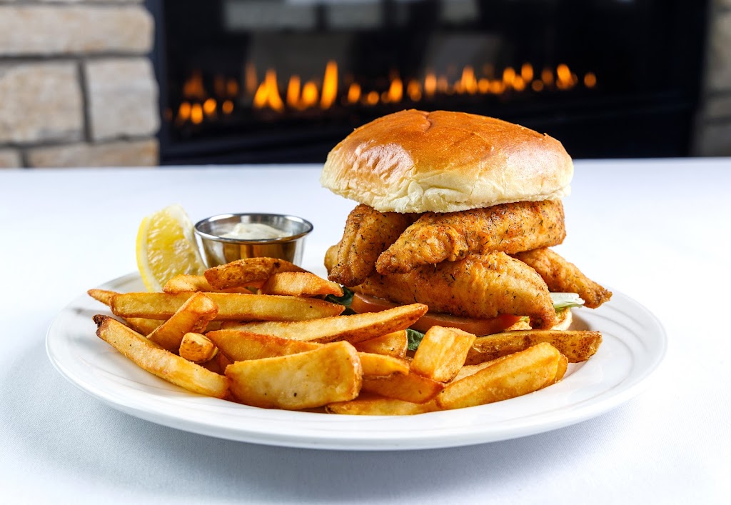  Burton's on the Green