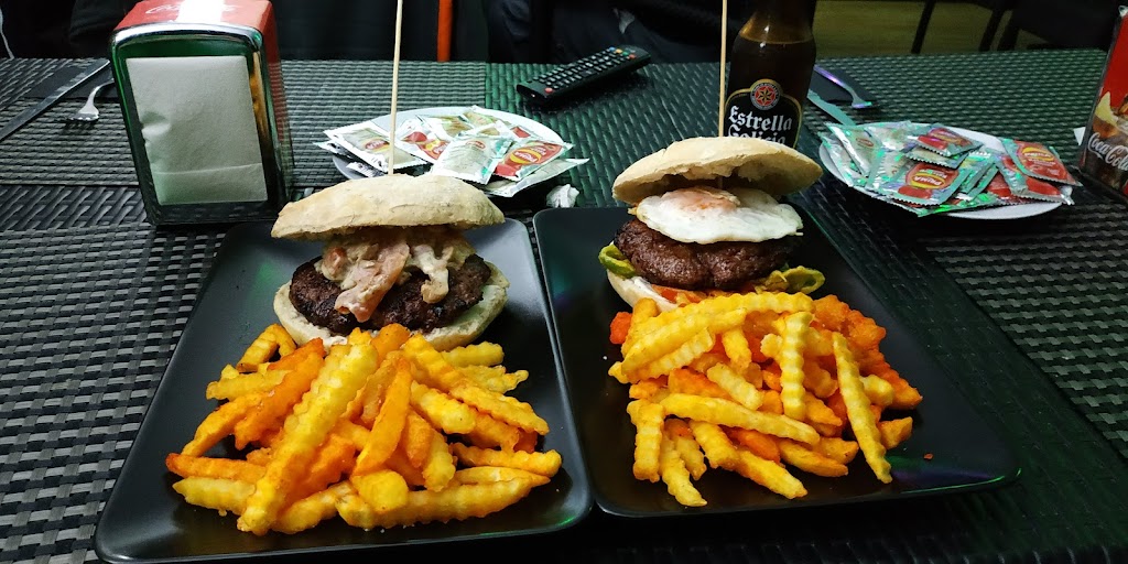 Cafe - Bar "El Puente"