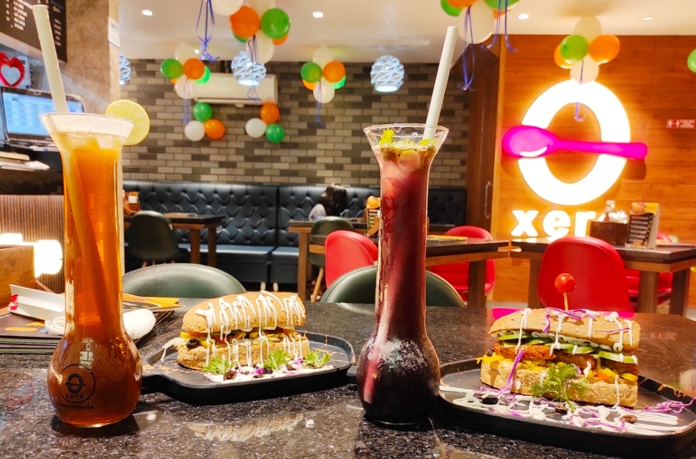 Food & drink