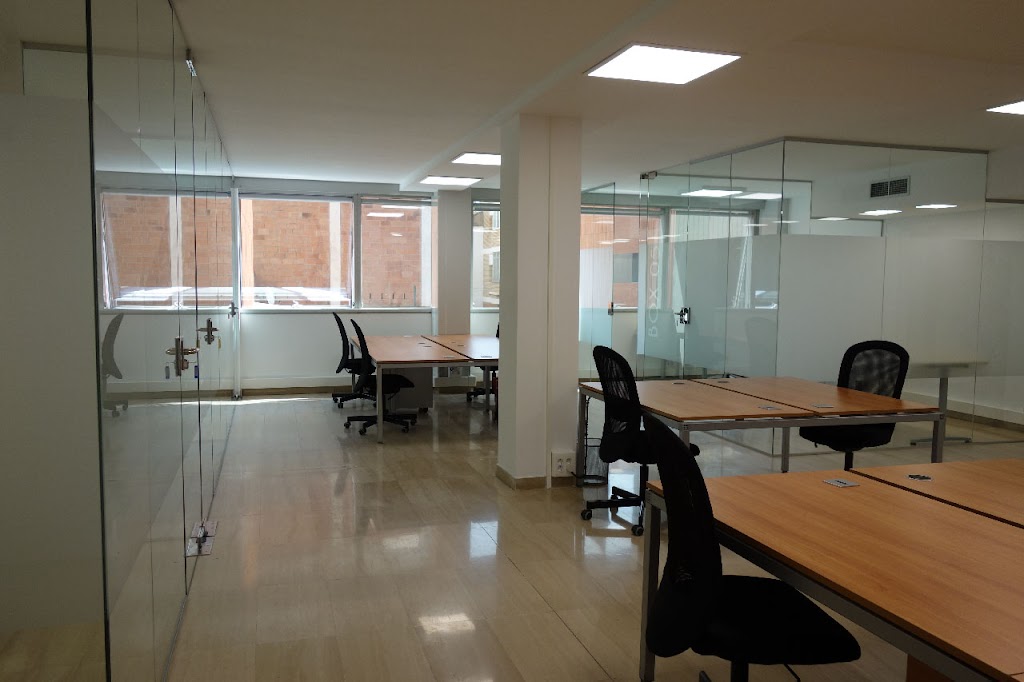 Cerdanyola Coworking