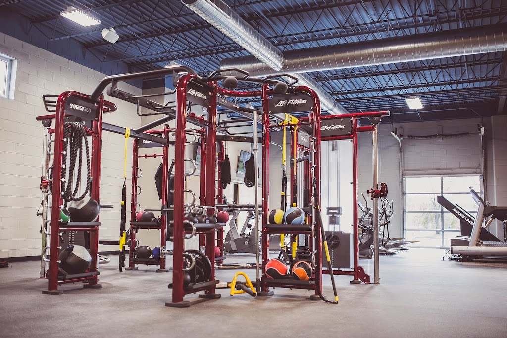  Fitspace - St. Louis Park