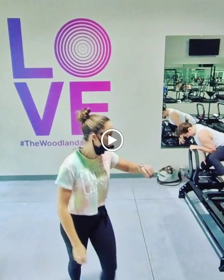  The Woodlands Lagree