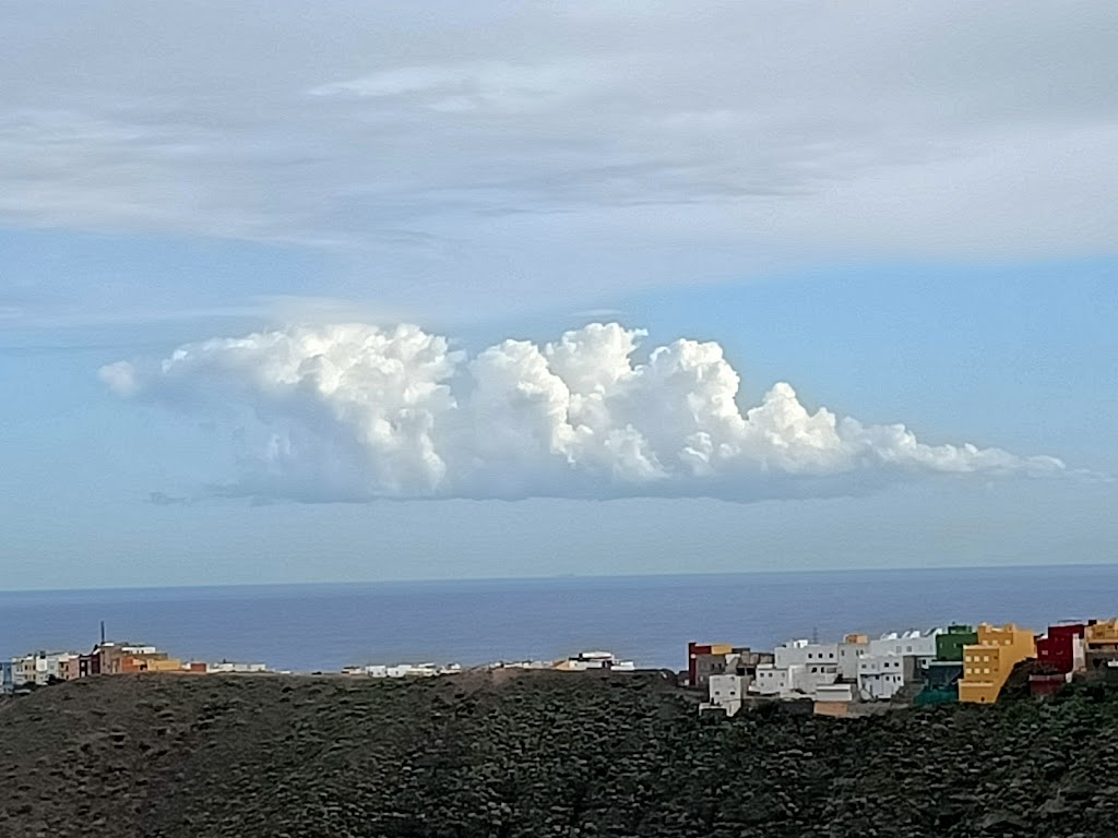 Aparcamiento Privado Casablanca 3