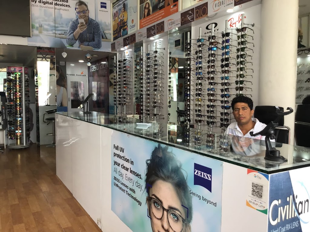 Vision Eye Care
