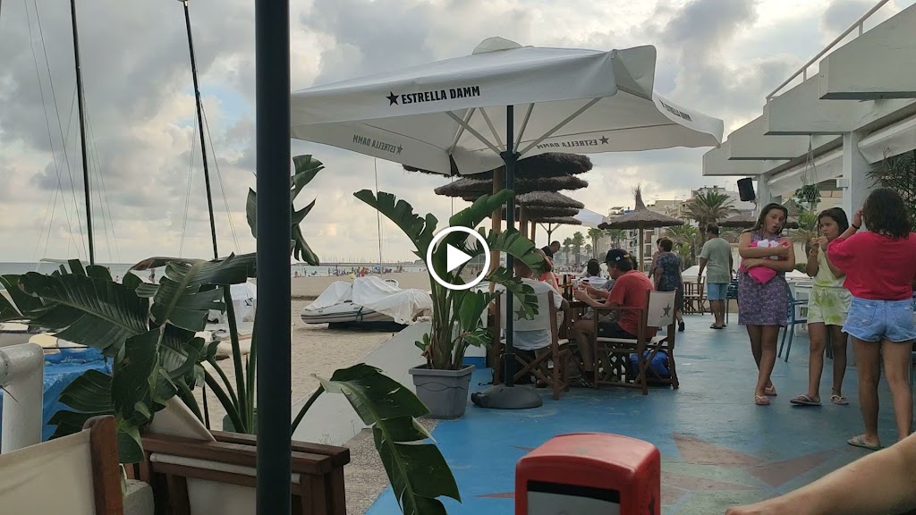 Restaurant Club Maritim — Videos