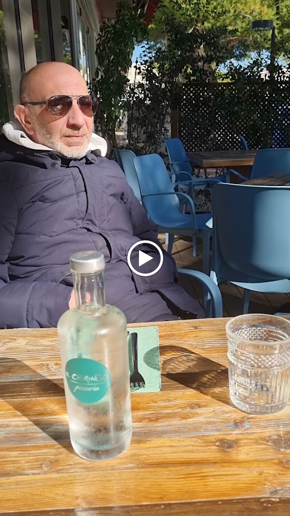 il chiringo pizzeria — Videos