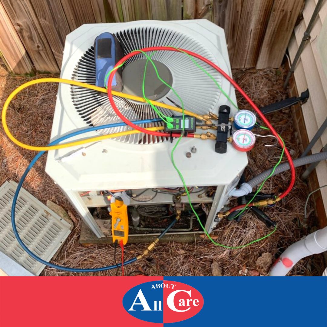 The Archive Place WinstonSalem, NC HVAC Pros Share Tips When Getting