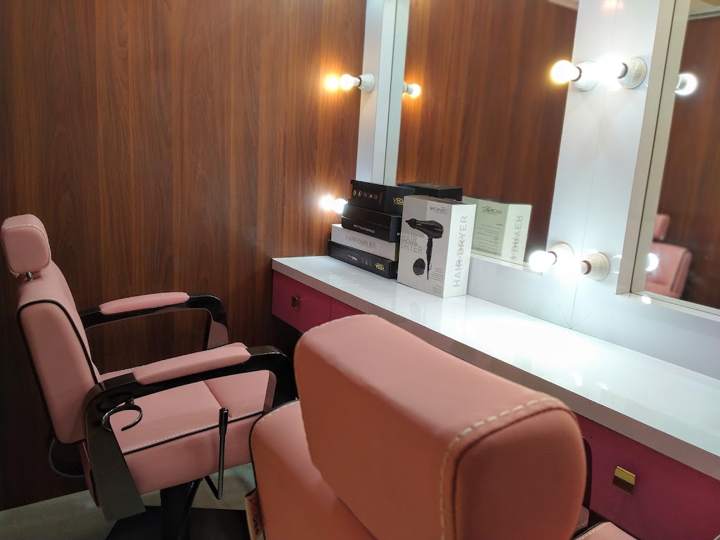 Panache Family Salon Beauty Care Bidhannagar Durgapur