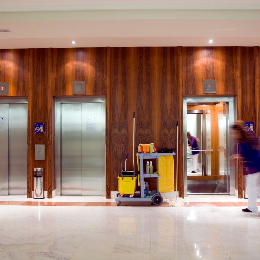 Minusval | Empresa de Limpieza