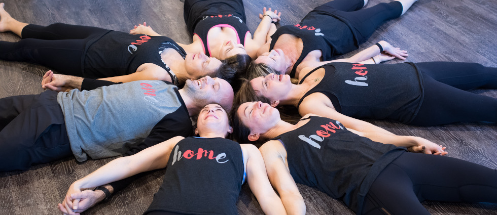  Connecticut Power Yoga