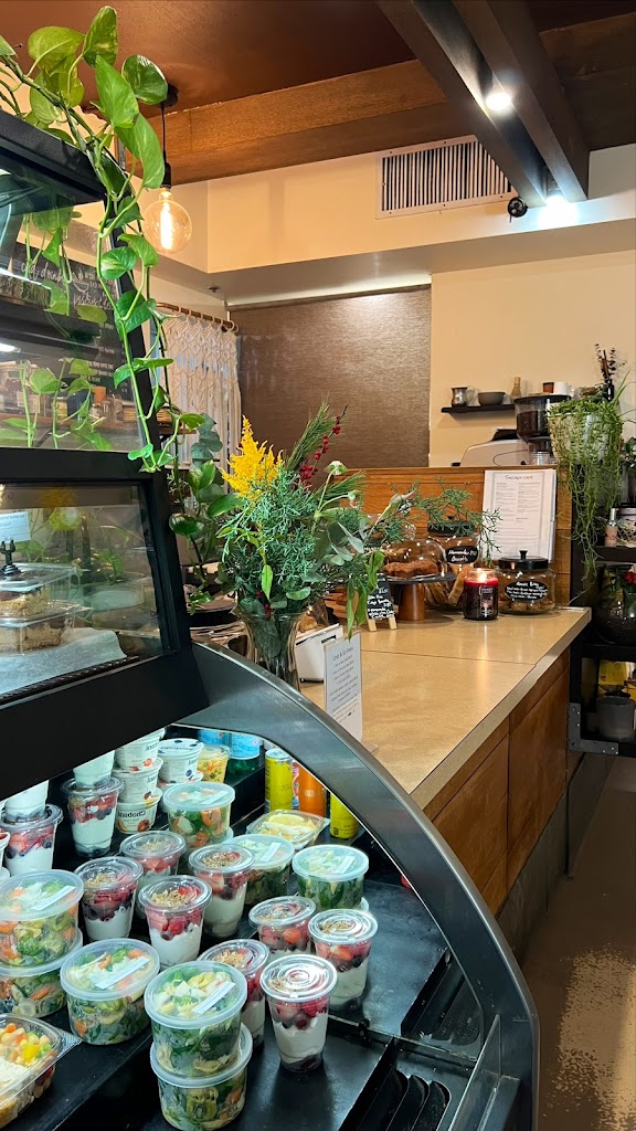 Photo of Tuscany Cafe (Locust Street)