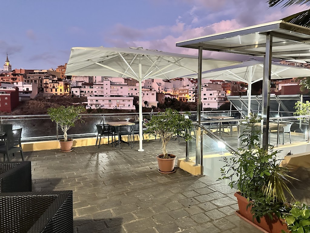 Tasca y Restaurante Hotel Rural Bentor