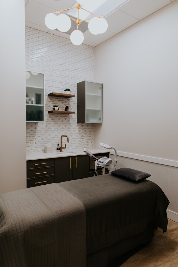 Solana Aesthetics and Wellness