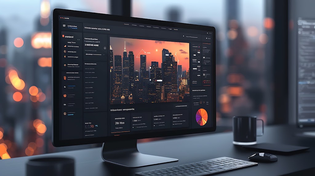 Summit Web Design Seo Services