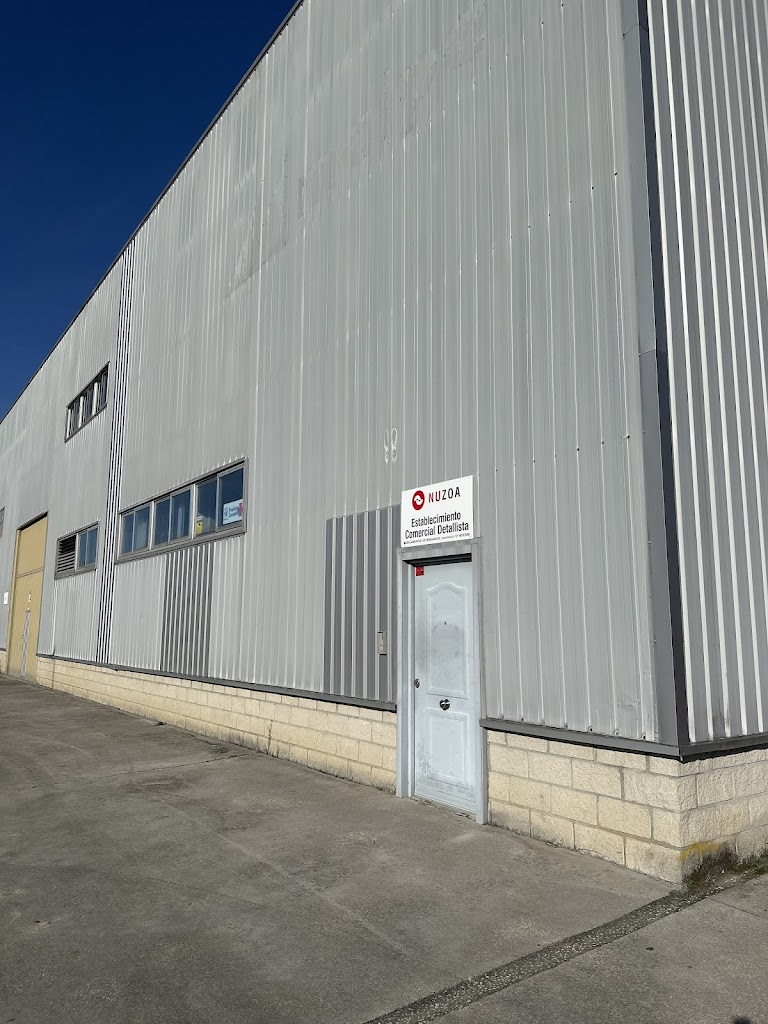 Nuzoa Norte S.L