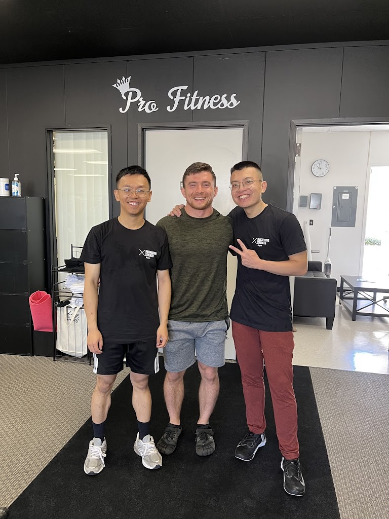  Progressive Strength Project