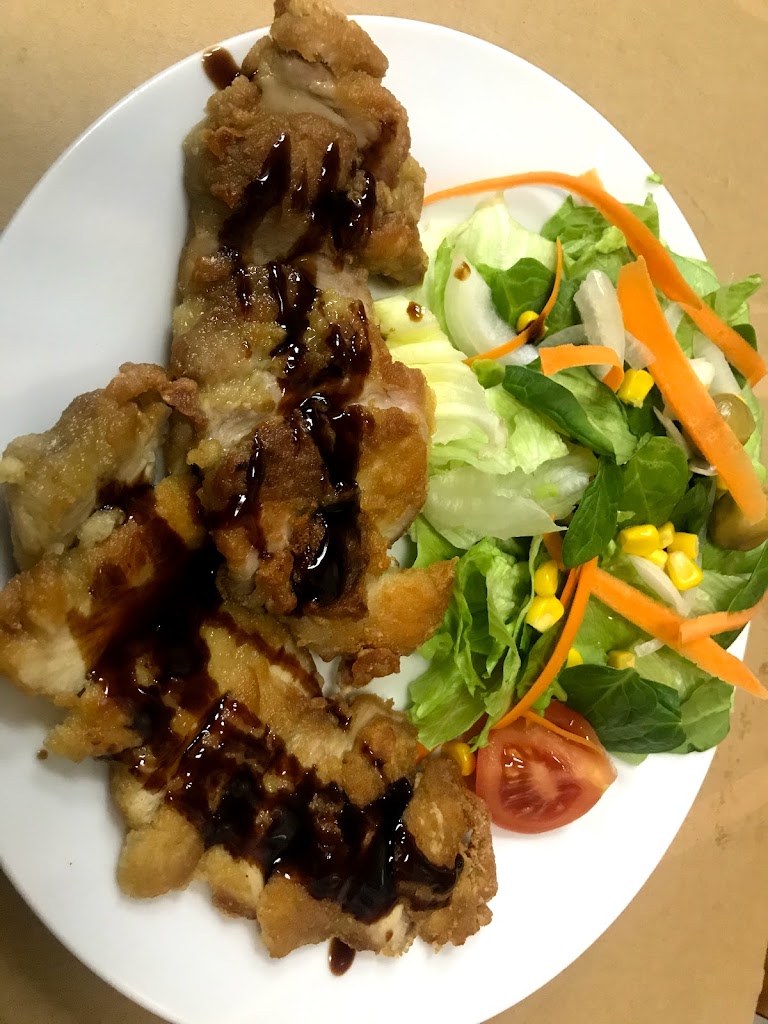 COHI BAR — Comida y bebida