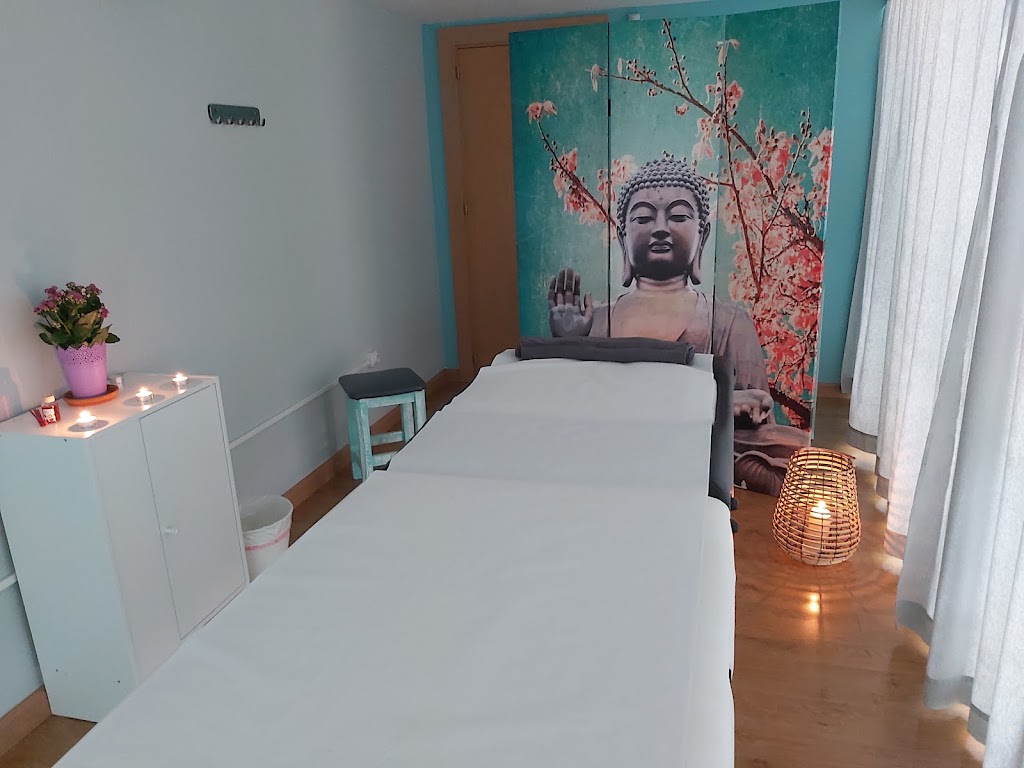 Coco salon — Interior