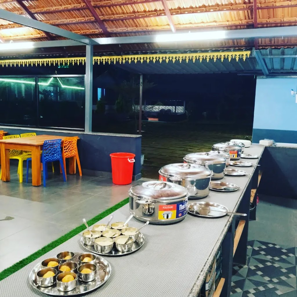Food & drink