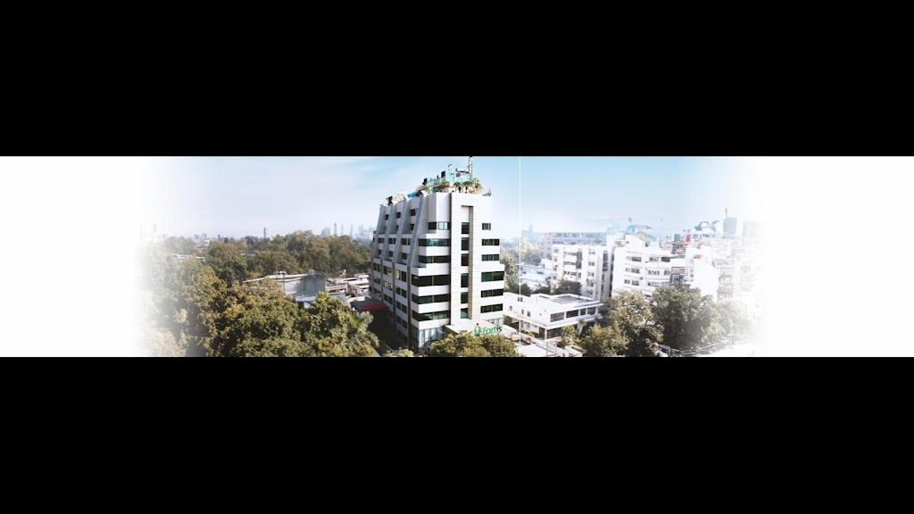 Dr. Fortis Hospital Mall Road Ludhiana Best Hospital In Ludhiana