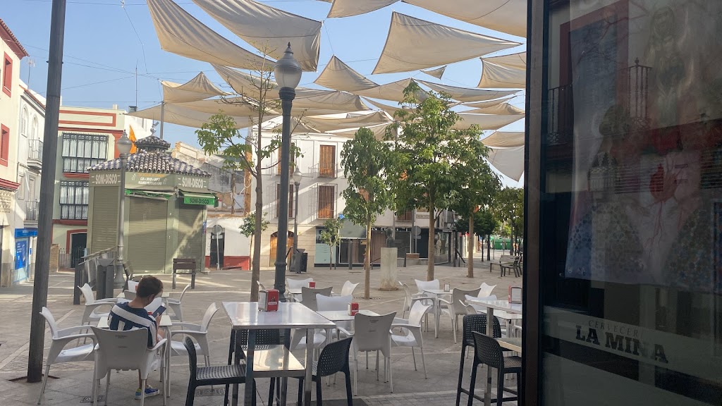 Bar La Mina