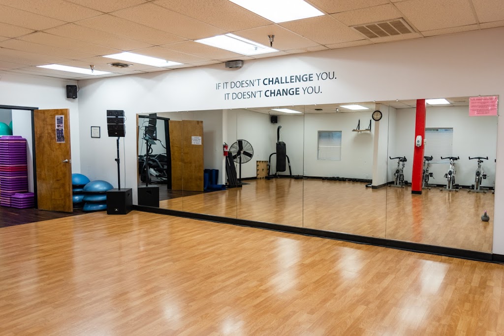  Red Bluff Health & Fitness