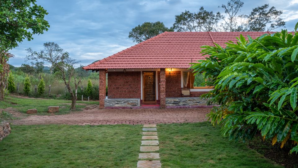 Gudlu Resorts Chikmagalur