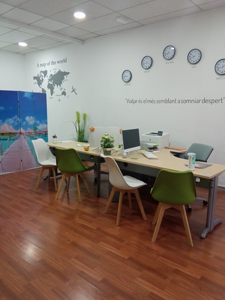 Caldestravel (Zafiro Tours)