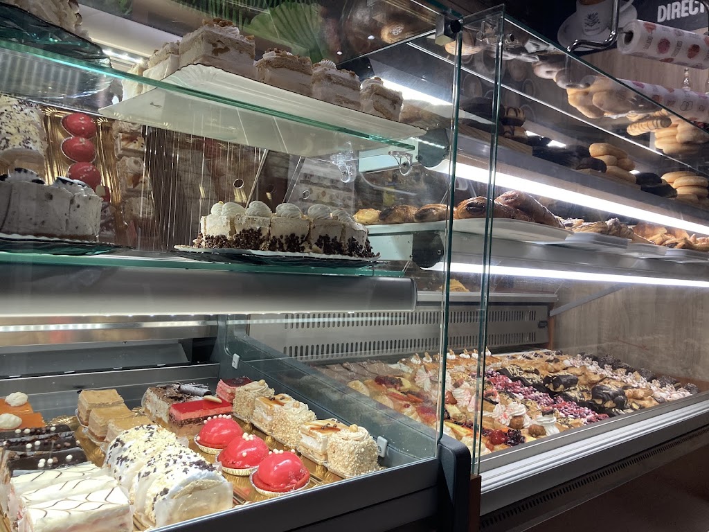 Horno San Marcos — Ambiente