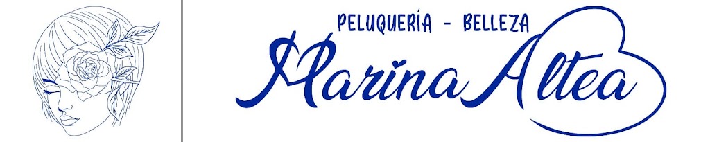 Peluqueria Belleza MARINA ALTEA — Del propietario